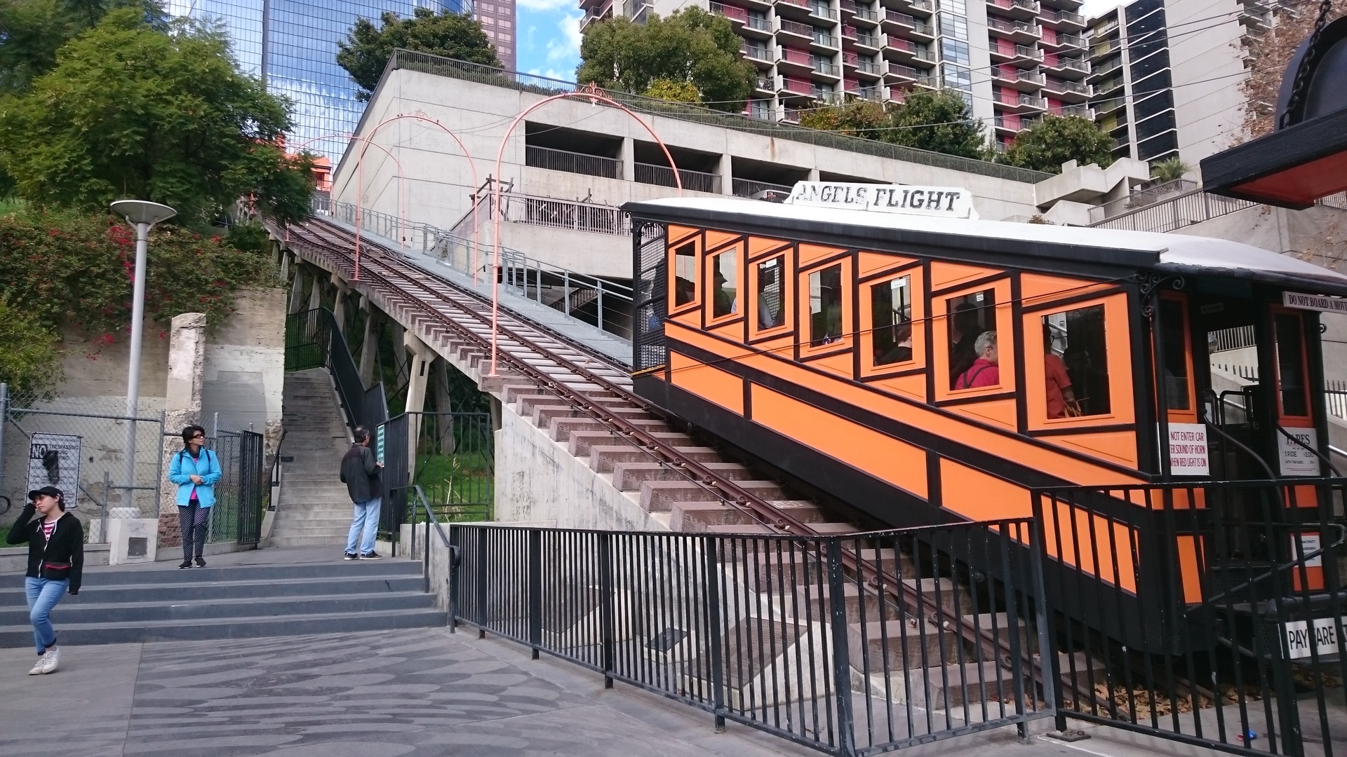Angels Flight